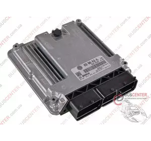 Электронный блок управления Volkswagen Transporter 038906016AL 0281014254 Электронный блок управления Volkswagen Transporter 038906016AL 0281014254