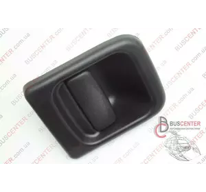 Ручка двери передней левой наружная Renault Master 7700352488 ATT505 0004 Ручка двери передней левой наружная Renault Master 7700352488 ATT505 0004