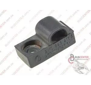 Ограничитель двери сдвижной (отбойник) Volkswagen Caddy 2K0843416A Ограничитель двери сдвижной (отбойник) Volkswagen Caddy 2K0843416A