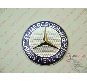 Эмблема капота Mercedes Sprinter 901 810 00 18 901 810 0018 Эмблема капота Mercedes Sprinter 901 810 00 18 901 810 0018