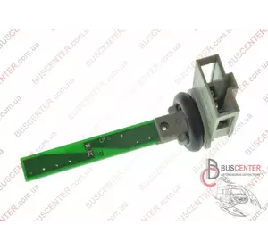 Датчик температуры испарителя кондиционера Volkswagen Transporter 4B0 820 539 V10-72-0951 Датчик температуры испарителя кондиционера Volkswagen Transporter 4B0 820 539 V10-72-0951