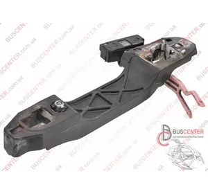 Корпус ручки двери задней правой наружной (кронштейн, механизм) Toyota Prius 6920433010 69204-33010 Корпус ручки двери задней правой наружной (кронштейн, механизм) Toyota Prius 6920433010 69204-33010