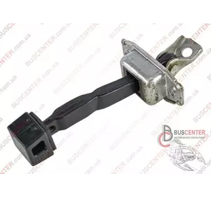 Ограничитель двери задней правой/ левой Mitsubishi Outlander 5732A066 Ограничитель двери задней правой/ левой Mitsubishi Outlander 5732A066