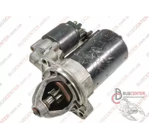 Стартер Volkswagen Lt 0001107072 0051510601 Стартер Volkswagen Lt 0001107072 0051510601
