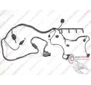 Проводка двигателя Volkswagen Caddy 03G972619LE 03G 972 619 LE Проводка двигателя Volkswagen Caddy 03G972619LE 03G 972 619 LE