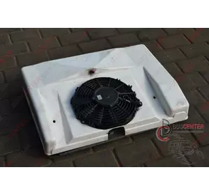 Холодильная установка DIAVIA FRIGO Ford Transit LG/D16144 Холодильная установка DIAVIA FRIGO Ford Transit LG/D16144