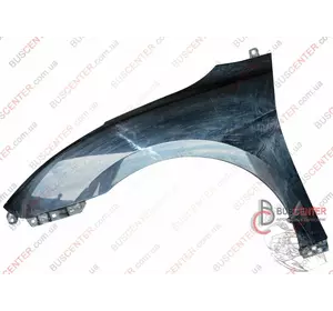 Крыло переднее левое Hyundai I 40 663113Z000 66311-3Z000 Крыло переднее левое Hyundai I 40 663113Z000 66311-3Z000