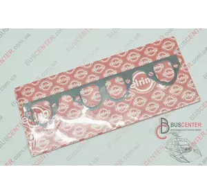 Прокладка впускного коллектора Volkswagen Caddy 028 129 717 D 915.213 Прокладка впускного коллектора Volkswagen Caddy 028 129 717 D 915.213