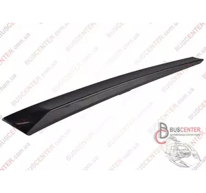 Декоративная накладка двери задней правой Citroen C4 Picasso 9680414180 Декоративная накладка двери задней правой Citroen C4 Picasso 9680414180