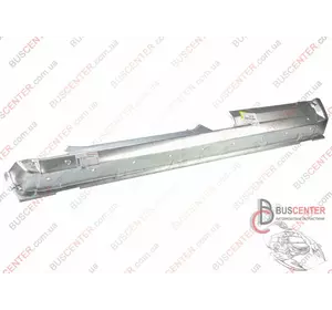 Порог передний левый (фальш-борт /без сдвижной двери/) Ford Connect 4 429 664 6505-06-2507001K Порог передний левый (фальш-борт /без сдвижной двери/) Ford Connect 4 429 664 6505-06-2507001K
