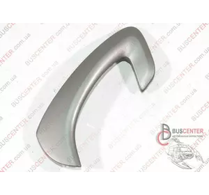 Накладка ручки двери передней правой внутренней Renault Sandero Stepway 8200732454 Накладка ручки двери передней правой внутренней Renault Sandero Stepway 8200732454