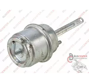 Привод заслонки печки (воздушный клапан) Ford Transit 98VW-18B828-BA Привод заслонки печки (воздушный клапан) Ford Transit 98VW-18B828-BA