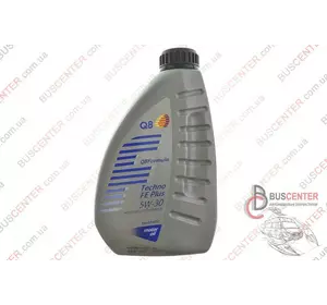 Масло моторное (синтетика) Ford Connect Q8 Techno FE Plus 5W30 1L 5411035290802 Масло моторное (синтетика) Ford Connect Q8 Techno FE Plus 5W30 1L 5411035290802