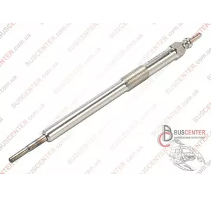 Свеча накаливания 7 V Renault Master 8200561251 FT82721 Свеча накаливания 7 V Renault Master 8200561251 FT82721