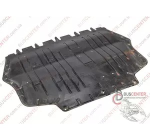 Защита двигателя пластик Volkswagen Caddy 1K0825237AG Защита двигателя пластик Volkswagen Caddy 1K0825237AG