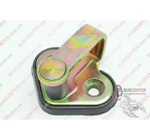 Скоба замка двери передней правой/ левой (штифт, зацеп, фиксатор) Renault Master 7700310536 RWS1234 Скоба замка двери передней правой/ левой (штифт, зацеп, фиксатор) Renault Master 7700310536 RWS1234