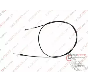 Трос замка двери боковой сдвижной правой/ левой Mercedes Sprinter A9067600404 Трос замка двери боковой сдвижной правой/ левой Mercedes Sprinter A9067600404