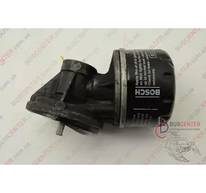 Корпус масляного фильтра Renault Clio 8200052680 Корпус масляного фильтра Renault Clio 8200052680