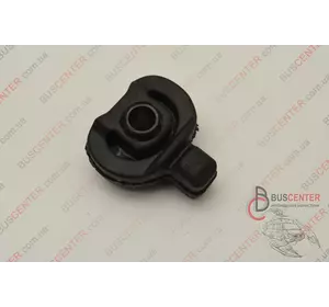 Резиновое кольцо глушителя (упругая пробка, полоска &amp;quot;1 шт&amp;quot;) Renault Master 7700849461 BOS255-394