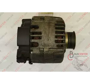 Генератор 150 A (12V) Peugeot Partner 9646476280 TG15C022 Генератор 150 A (12V) Peugeot Partner 9646476280 TG15C022