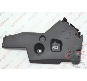 Направляющая переднего бампера правая (кронштейн крепления) Renault Master 8200409288 Направляющая переднего бампера правая (кронштейн крепления) Renault Master 8200409288