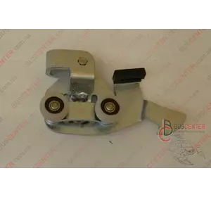 Ролик боковой правой сдвижной двери нижний Fiat Ducato 6003-00-0119P Ролик боковой правой сдвижной двери нижний Fiat Ducato 6003-00-0119P
