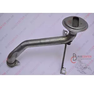 Маслоприемник Fiat Ducato 504018414 Маслоприемник Fiat Ducato 504018414