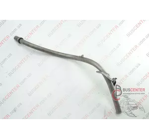 Корпус щупа уровня масла Renault Trafic 111518504R Корпус щупа уровня масла Renault Trafic 111518504R