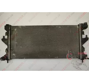 Радиатор охлаждения Fiat Ducato 1342588080 1342588080