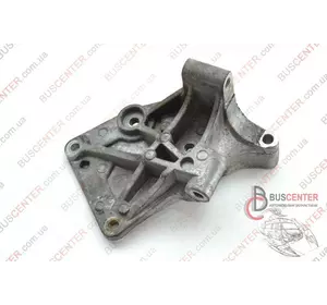 Кронштейн крепления дроссельной заслонки Fiat Scudo 02407207907 Кронштейн крепления дроссельной заслонки Fiat Scudo 02407207907