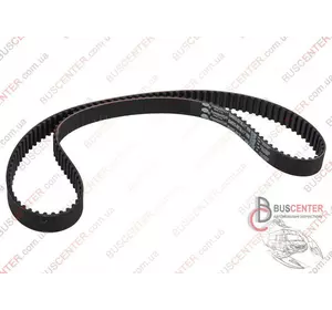 Ремень ГРМ Fiat Ducato 71739919 GAT 5049XS Ремень ГРМ Fiat Ducato 71739919 GAT 5049XS