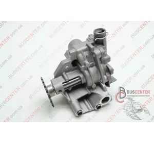 Масляный насос (передний привод) Renault Master 150003601R Масляный насос (передний привод) Renault Master 150003601R