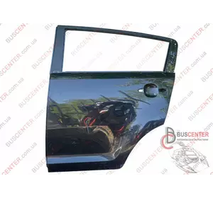 Дверь задняя левая Kia Sportage 770033W000 Дверь задняя левая Kia Sportage 770033W000