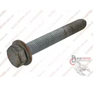 Болт крепления подушки двигателя задней Renault Zoe 7703101630 Болт крепления подушки двигателя задней Renault Zoe 7703101630