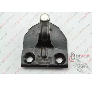 Скоба замка двери задней ляды (штифт, зацеп, фиксатор) Volkswagen Transporter 701827537E Скоба замка двери задней ляды (штифт, зацеп, фиксатор) Volkswagen Transporter 701827537E