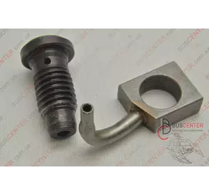 Масляная форсунка (гусачок "1 шт") Volkswagen Transporter Масляная форсунка (гусачок "1 шт") Volkswagen Transporter