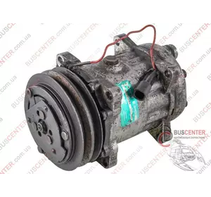 Компрессор кондиционера (BMW 5 (E39) 525 TDS) Mercedes E-Class SD7H15-7851 Компрессор кондиционера (BMW 5 (E39) 525 TDS) Mercedes E-Class SD7H15-7851