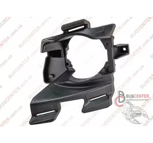 Кронштейн крепления противотуманной фары левой Renault Kangoo A4158260114 Кронштейн крепления противотуманной фары левой Renault Kangoo A4158260114