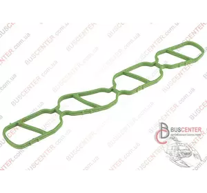 Прокладка впускного коллектора Fiat Doblo 73501362 512 0615 Прокладка впускного коллектора Fiat Doblo 73501362 512 0615