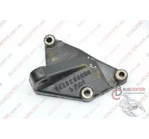Кронштейн крепления ТНВД (опора топливного насоса задняя) Peugeot Boxer 9638258880 1926 60 Кронштейн крепления ТНВД (опора топливного насоса задняя) Peugeot Boxer 9638258880 1926 60