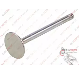 Выпускной клапан (1 шт) Ford Connect 1 198 044 R 6144 Выпускной клапан (1 шт) Ford Connect 1 198 044 R 6144