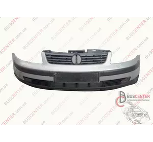 Бампер передний Volkswagen Passat 3B0807231 Бампер передний Volkswagen Passat 3B0807231