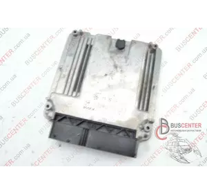 Электронный блок управления (ЭБУ) (компьютер) Volkswagen Transporter 038906016AJ 0281012538 Электронный блок управления (ЭБУ) (компьютер) Volkswagen Transporter 038906016AJ 0281012538