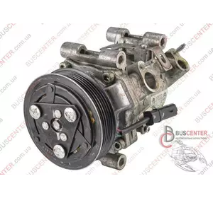 Компрессор кондиционера Peugeot Expert 9830148880 Компрессор кондиционера Peugeot Expert 9830148880