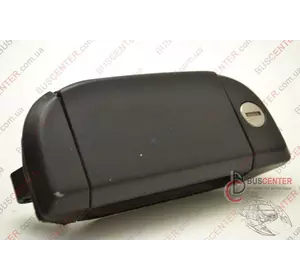 Ручка двери передней левой наружная Volkswagen Transporter 701837205 Ручка двери передней левой наружная Volkswagen Transporter 701837205