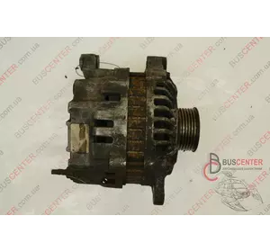 Генератор 90 A Fiat Ducato 9619333280 Генератор 90 A Fiat Ducato 9619333280