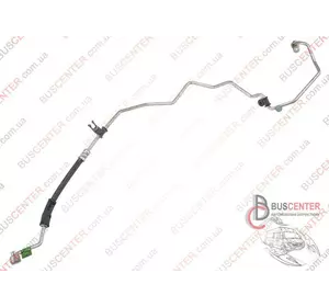 Трубка кондиционера Chevrolet Captiva 96461950 Трубка кондиционера Chevrolet Captiva 96461950