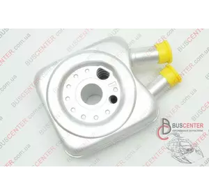 Масляный охладитель (теплообменник, радиатор) Volkswagen Caddy 078 117 021 A 05378 Масляный охладитель (теплообменник, радиатор) Volkswagen Caddy 078 117 021 A 05378
