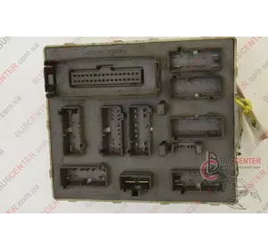 Блок предохранителей Ford Connect 518774104 2T1T14A073BC Блок предохранителей Ford Connect 518774104 2T1T14A073BC