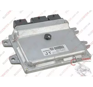 Электронный блок управления (ЭБУ) Nissan Leaf MEV01-090 Электронный блок управления (ЭБУ) Nissan Leaf MEV01-090